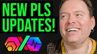 Pulsechain NEW UPDATES, Mainnet Launch IMMINENT... RICHARD HEART TELLS ALL