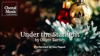 Under the Starlight (Oliver Tarney)