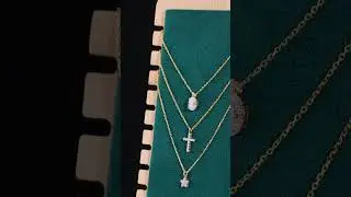 Elegant Diamond Pendants for Every Occasion!