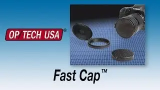 Fast Cap&trade; &mdash; Обзор продукта &mdash; OP/TECH USA
