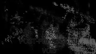 Mr Incredible Becoming Uncanny - Post-Phase 35/38 Void