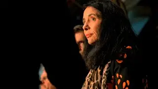 Sue Grey - For the good of the People .
