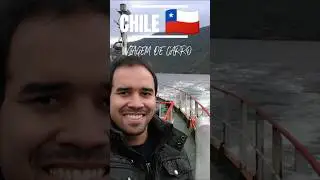 Vlog CHILE 🇨🇱 #travelvlog #autom&oacute;vil #caminodelperegrino #viaje #inspiraci&oacute;ntur&iacute;stica #vlog #lluvia