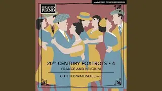 Tango-Nocturne (From 