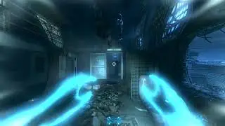 Mob of the Dead  high round Easter egg ( Plutonium Zombies