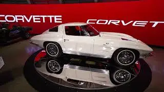 NCM Debuts New Skywall for 70th Anniversary Exhibit