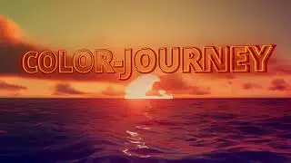 COLOR - JOURNEY (Enrico Marchian&ograve;)