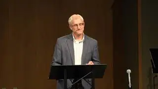 Persevering Faith
