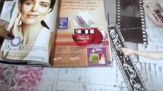 HAUL DE AVON