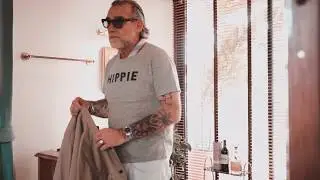 Behind The Brand | Fortela by Alessandro Squarzi