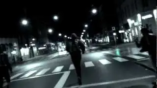 Shiny Darkly: Diana (Official Music Video)
