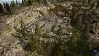 PUBG - Erangel V2 Map Gameplay Trailer