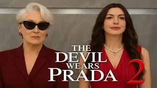 1. The Devil Wears Prada 2: A Sequel for Spring That Changes Everything