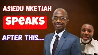 Asiedu Nketia latest News After Ghanaians Praise John Mahama
