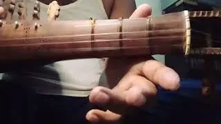 Pashto Ghazal Laka majnon kram laila  Slow Motion | Rubab learning| 03119503854