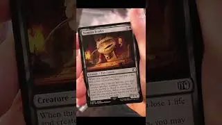 AWESOME PACK! MTG Final Fantasy Play Booster