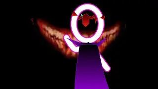 Khivvhi VS Sinister Overseer