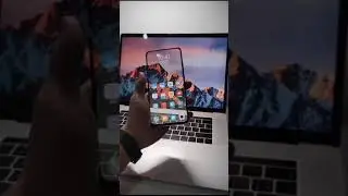Redmi K30 Pro Amazing Transparent Phone Look