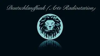 ExplorerAUDIO - Deutschlandfunk (Arts Radiostation)