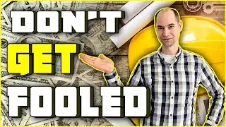 What to Really Charge for Construction Labor (+fast formula)