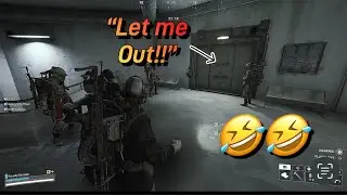 Funniest Troll in Arc Raiders 🤣 #arcraiders #rowdyraider #gaming 