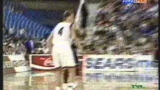 USA vs RUSSIA FINAL WORLD CUP BASKET (1994- 1/8)