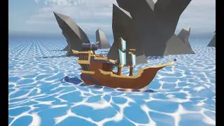 Adding UPGRADES To Ambit |Game Development Stream