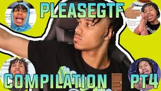 PLEASEGTF👉🏽COMPILATION🚪FLVSHY SIAH #trending #viral #funny #viralvideo #tiktok