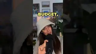 Connaître son budget c’est important pour mieux définir le besoin !