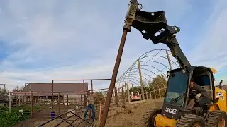 I SOLD COWS To Build THIS!