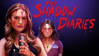 Episode 4:  Dr. Summers  //  The Shadow Diaries  |  Snarled