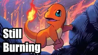 Pok&eacute;mon - Still Burning [Charmander's song]