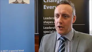 CforLP L2L 2017 Ian Purdham