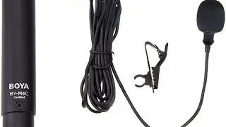 Boya mic for YouTuber/letest boya Mic #shorts
