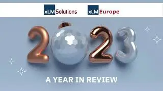 Happy Holidays from xLM
