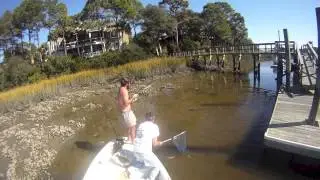 3rd Place - Rob Carli - 