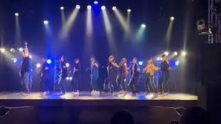 【Reflet cover】YELLOW / TREASURE | SUMMER SHOWCASE 2025