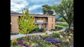 725 E. Three Fountains Circle #57 Murray, UT | ColdwellBankerHomes.com