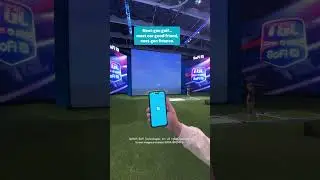 Next-gen golf 🤝 next-gen finance