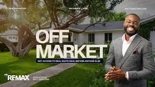 Off Market | Dec 1, 2025