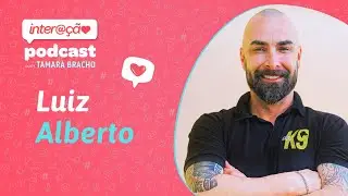 Ansiedade por separa&ccedil;&atilde;o em pets com Luiz Alberto