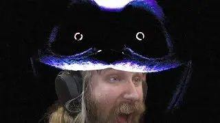 Ending The Nightmare | Hobo Ryan Plays Poppy Playtime Chapter 3 - Finale