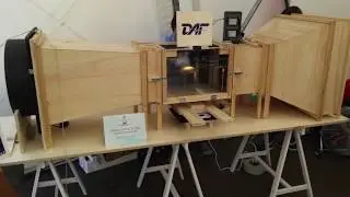 Arduino Servo Control Panel