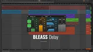 BLEASS Plugins coming to Desktop!