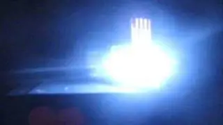 Dash Light LED DIY