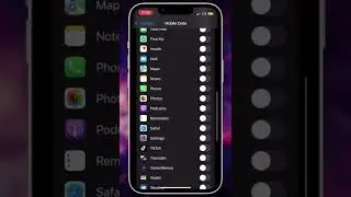 Disabled Wifi Assist🤔 Tips & Tricks 🤩 #shorts #iphone #tips #engaged #subscribe