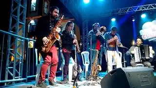 Choro na Rua | Henrique Cazes