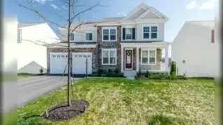 3349 Soaring Circle Woodbridge, VA 22193 - Presented by Greetings Virginia Dan and Traci Rochon