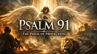 Psalm 91 – The Psalm of Protection (Official Video)