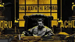 Leo Badass Song Whatsapp Status | Thalapathy vijay - Lokesh Kanagaraj - Sanjaydutt - Anirudh - Arjun